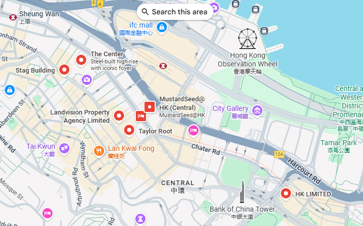 google map