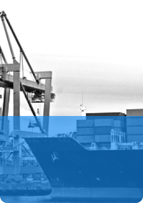 Logistics & Shipping